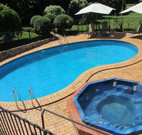 Chestnut Tree Holiday Units - Queensland Tourism