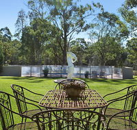 Chez Vous Villas Pokolbin - Queensland Tourism