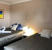 Childers Budget Accommodation - QLD Tourism