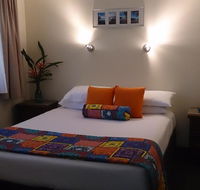 Chiltern Lodge Country Retreat - Queensland Tourism
