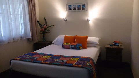 Chiltern Lodge Country Retreat - Queensland Tourism 0