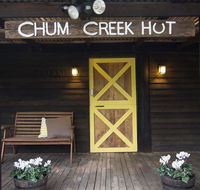 Chum Creek Hut - QLD Tourism