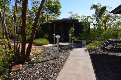 Cicada Lodge - QLD Tourism 1