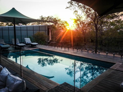 Cicada Lodge - QLD Tourism 0