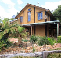 Cindy Cottage - Queensland Tourism