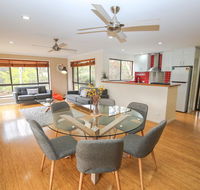 Cindy's View - Queensland Tourism