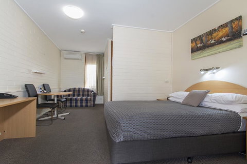 Citrus Valley Motel - QLD Tourism 0