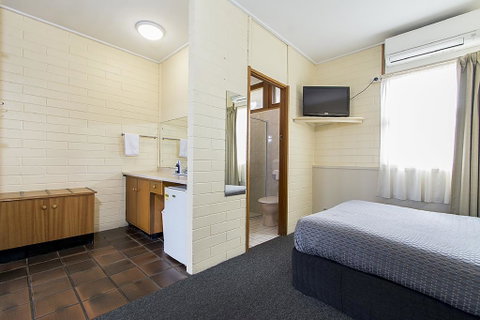 Citrus Valley Motel - QLD Tourism 2