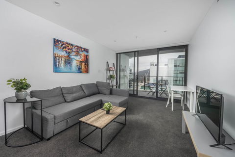 CITY APARTMENT And FREE CITY TOUR BUS NEARBY - Queensland Tourism 2