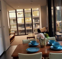 City apartment with river view - Queensland Tourism