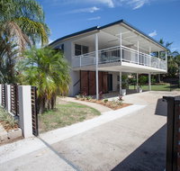 City Beach Holiday House - QLD Tourism