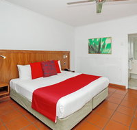 City centre accommodation - QLD Tourism