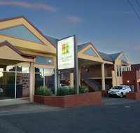 City Centre Motel - QLD Tourism