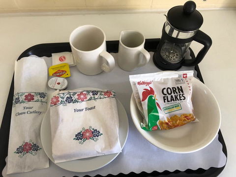 City Centre Motel Kempsey - Queensland Tourism 1