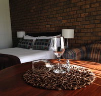 City Colonial Motor Inn - Queensland Tourism
