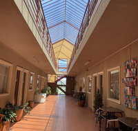 City East Motel - QLD Tourism
