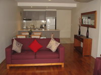 City Escape in Adelaides East End