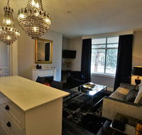 City Life Apartment-full kitchen  separate bedroom - Queensland Tourism