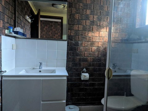 City Lights Motel - QLD Tourism 2