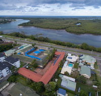 City Lights Motel - QLD Tourism