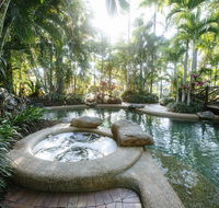 City Oasis Inn - QLD Tourism