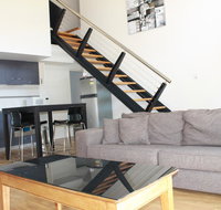 City Sanctuary Penthouse - QLD Tourism