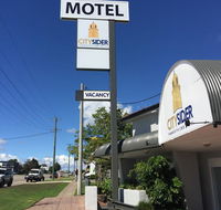 City Sider Motor Inn - QLD Tourism
