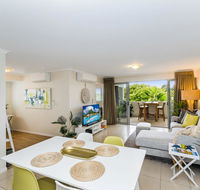 City Stadium Apartment on the riverfront - QLD Tourism