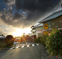 City View Motel - Queensland Tourism