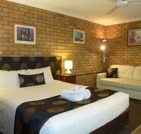 City View Motel - QLD Tourism