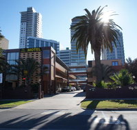 City Waters - QLD Tourism