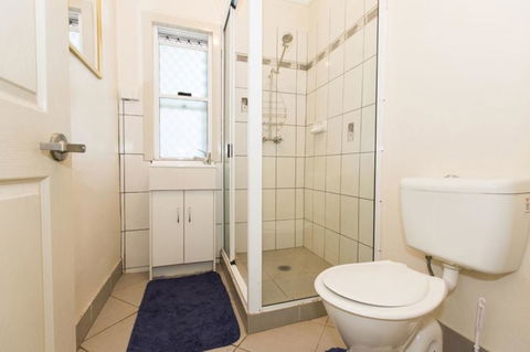Cityside Accommodation - Queensland Tourism 1