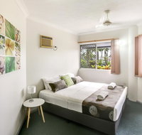 Citysider Cairns Holiday Apartments - QLD Tourism