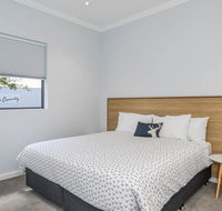 Civic Apartments - Queensland Tourism