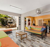 Civic Guesthouse - QLD Tourism