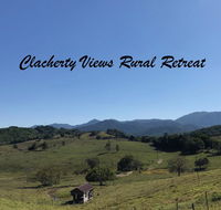 Clacherty Views - Queensland Tourism