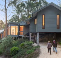 Cladich Pavilions Bed and Breakfast - Queensland Tourism