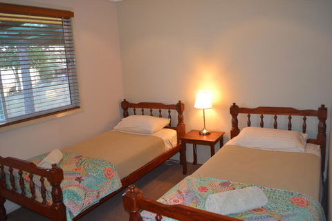 Clandulla Cottages & Farmstay - Queensland Tourism 2