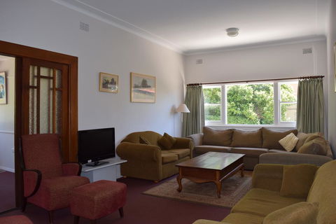Clanwilliam - QLD Tourism 3