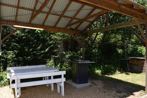 Clanwilliam - QLD Tourism 1