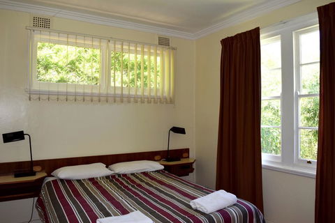 Clanwilliam - QLD Tourism 2