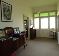 Claremont Farmhouse - QLD Tourism