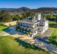 Claremont House - Queensland Tourism