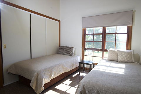 Clarendon Forest Retreat - QLD Tourism 2
