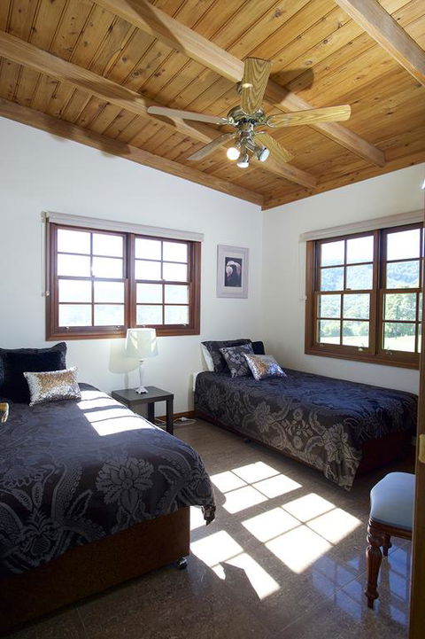 Clarendon Forest Retreat - QLD Tourism 3