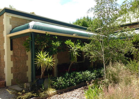 Clarevale Cottage B&B - QLD Tourism 2