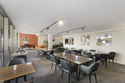 Clarion Hotel Townsville - QLD Tourism 2