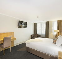 Clarion Hotel Townsville - QLD Tourism