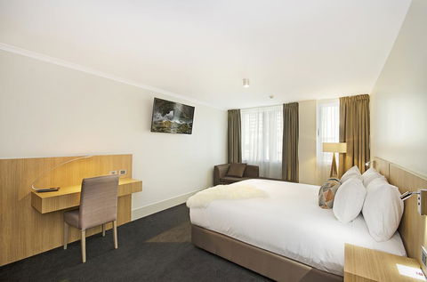 Clarion Hotel Townsville - QLD Tourism 0