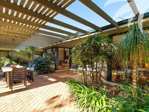 Clarke House - QLD Tourism 2